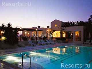 Creta Royal Hotel 28